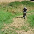 Bilder vom Oxen Trail 068