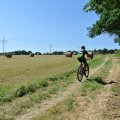 Bilder vom Oxen Trail 073